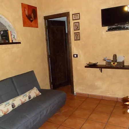 Casa Rafaela بيت للعطل Igueste de Candelaria
