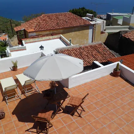 Casa Rafaela