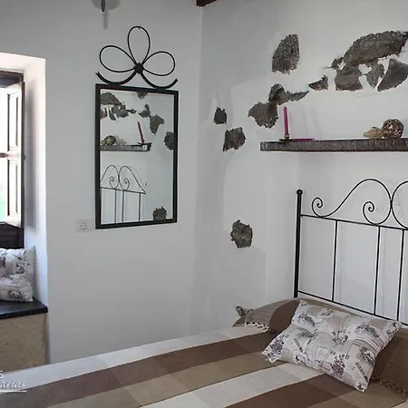Casa Rafaela بيت للعطل Igueste de Candelaria
