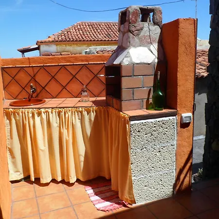 Casa Rafaela *