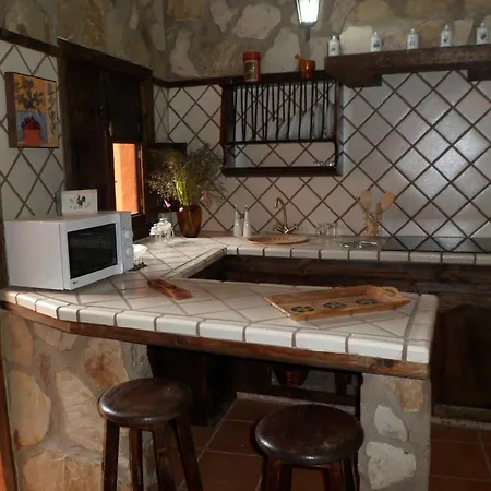 Casa Rafaela