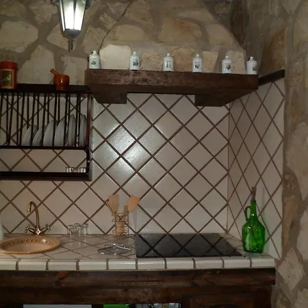 بيت للعطل Casa Rafaela Igueste de Candelaria