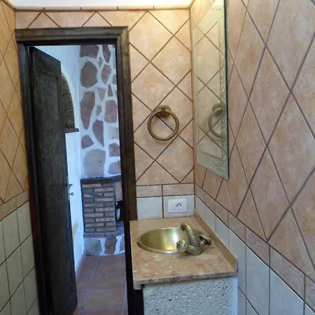 Casa Rafaela Igueste de Candelaria