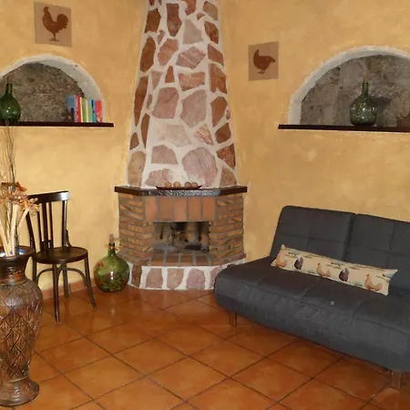 Casa Rafaela *