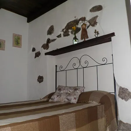 Casa Rafaela Igueste de Candelaria