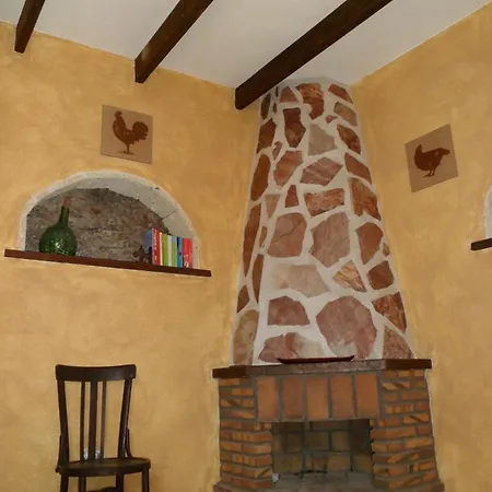 Casa Rafaela بيت للعطل Igueste de Candelaria