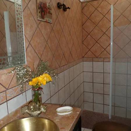 Casa Rafaela *